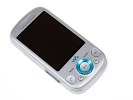 Sony Ericsson Zylo