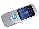 Sony Ericsson Zylo