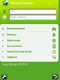 Sony Ericsson Zylo