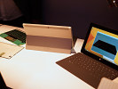 Microsoft Surface 2 and Pro 2