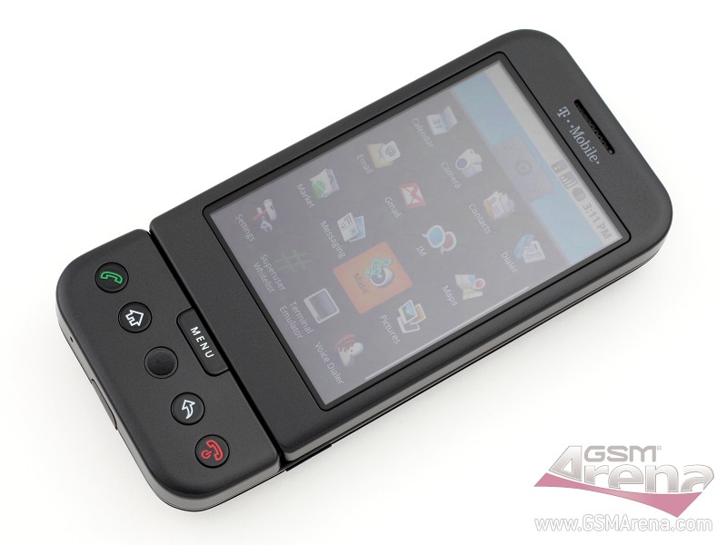 T-Mobile G1