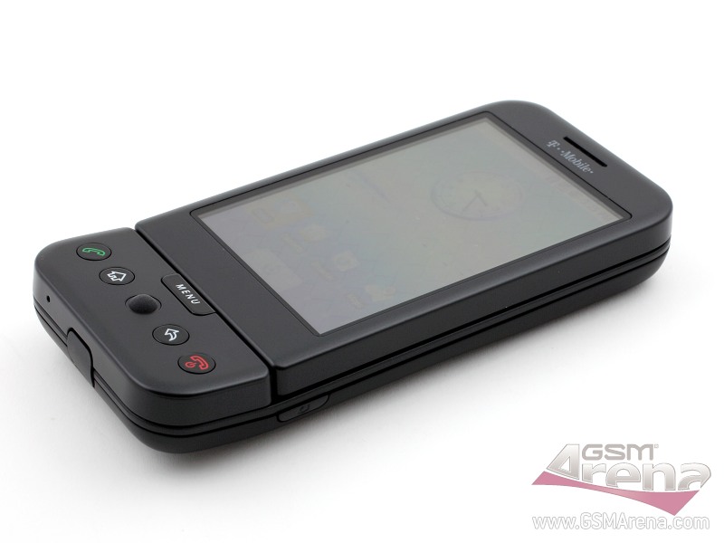 T-Mobile G1