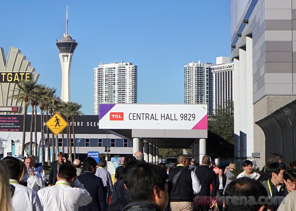 CES 2015