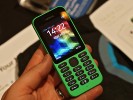 Nokia 215 CES 2015