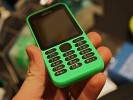 Nokia 215 CES 2015