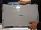 Panasonic 4k Toughpad