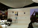 Various Mwc 2014 Gionee