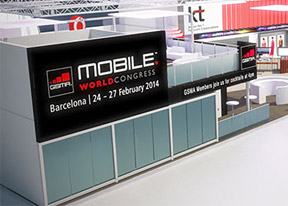 MWC 2014: Various brands overview