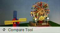 Photo Compare Tool