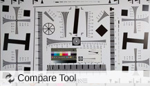 Video Compare Tool