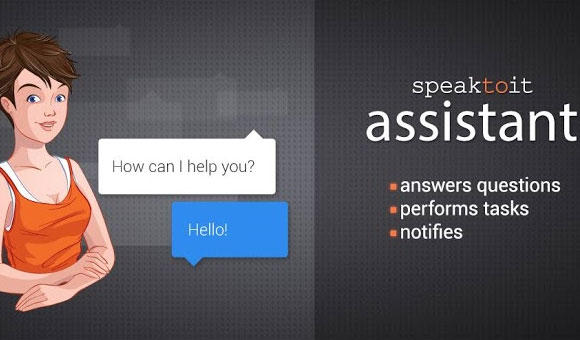 Virtual Personal Assistants