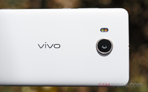 vivo Xshot