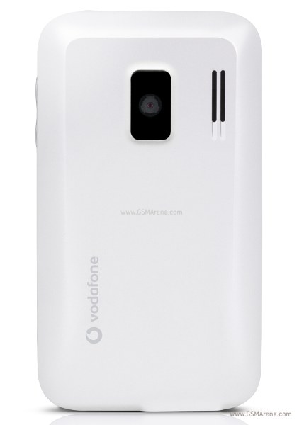 Vodafone 845 pictures, official photos
