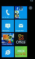 Windows Phone 7