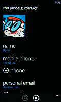 Windows Phone 7