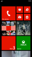 Windows Phone 8