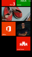 Windows Phone 8