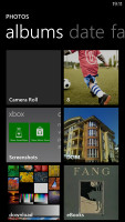 Windows Phone 8