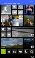 Windows Phone 8.1