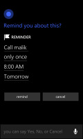 Windows Phone 8.1