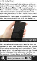 Windows Phone 8.1