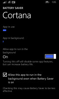 Windows Phone 8.1