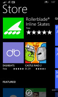 Windows Phone 8.1