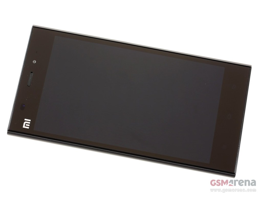 Xiaomi Mi 3