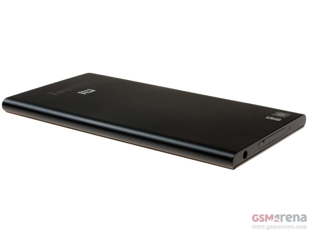 Xiaomi Mi 3