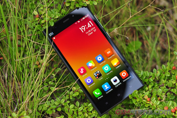 Xiaomi Mi 3