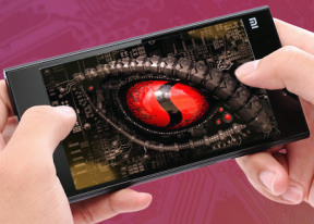 Xiaomi Mi 3 review: The way of the dragon