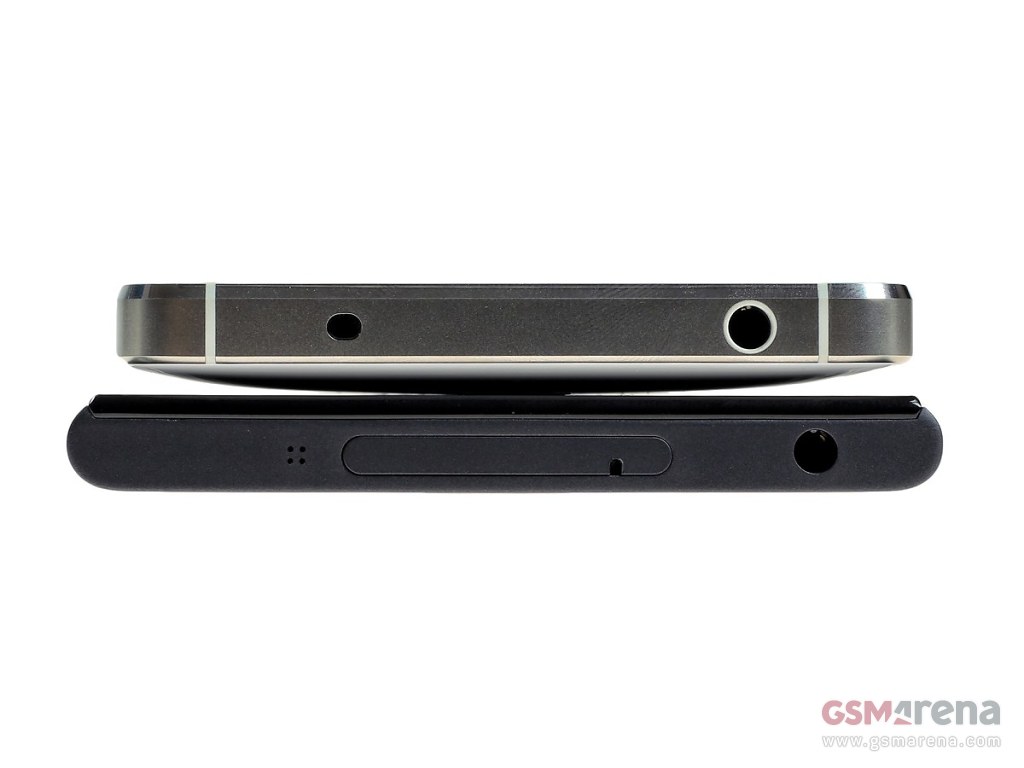 Xiaomi Mi 4 pictures, official photos