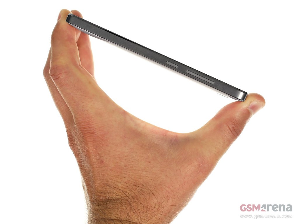 Xiaomi Mi 4 pictures, official photos