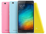 Xiaomi Mi 4i