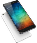 Xiaomi Mi Note