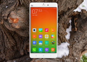 Xiaomi Mi Note review: Striking the right note