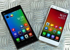 Xiaomi Mi 4 Full Phone Specifications