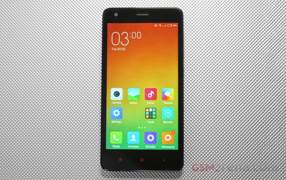 Xiaomi Redmi 2