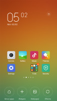 Xiaomi Redmi 2