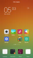 Xiaomi Redmi 2