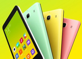 Xiaomi Redmi 2 Full Phone Specifications