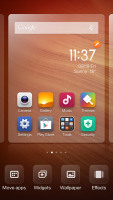 Xiaomi Redmi Note