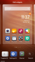 Xiaomi Redmi Note