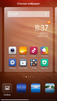 Xiaomi Redmi Note