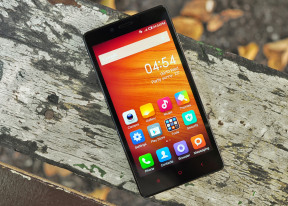 Xiaomi Redmi Note review: Warning note