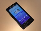 Sony Ericsson XPERIA X10 unveiled