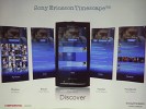 Sony Ericsson XPERIA X10 unveiled