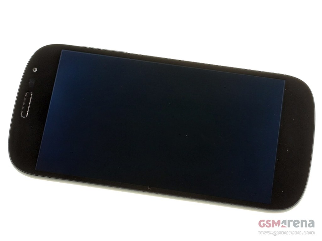 4 X Film De Protection Écran Mat Pour Yota Yotaphone 2 Film