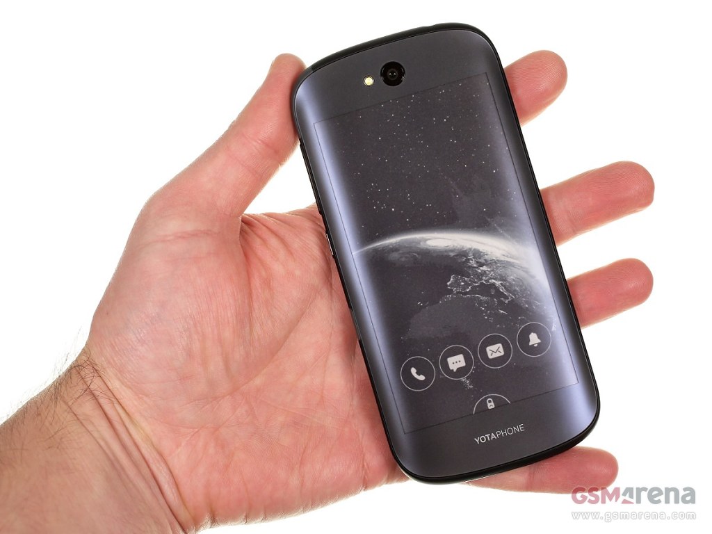 Yotaphone 2 обновление до android 7