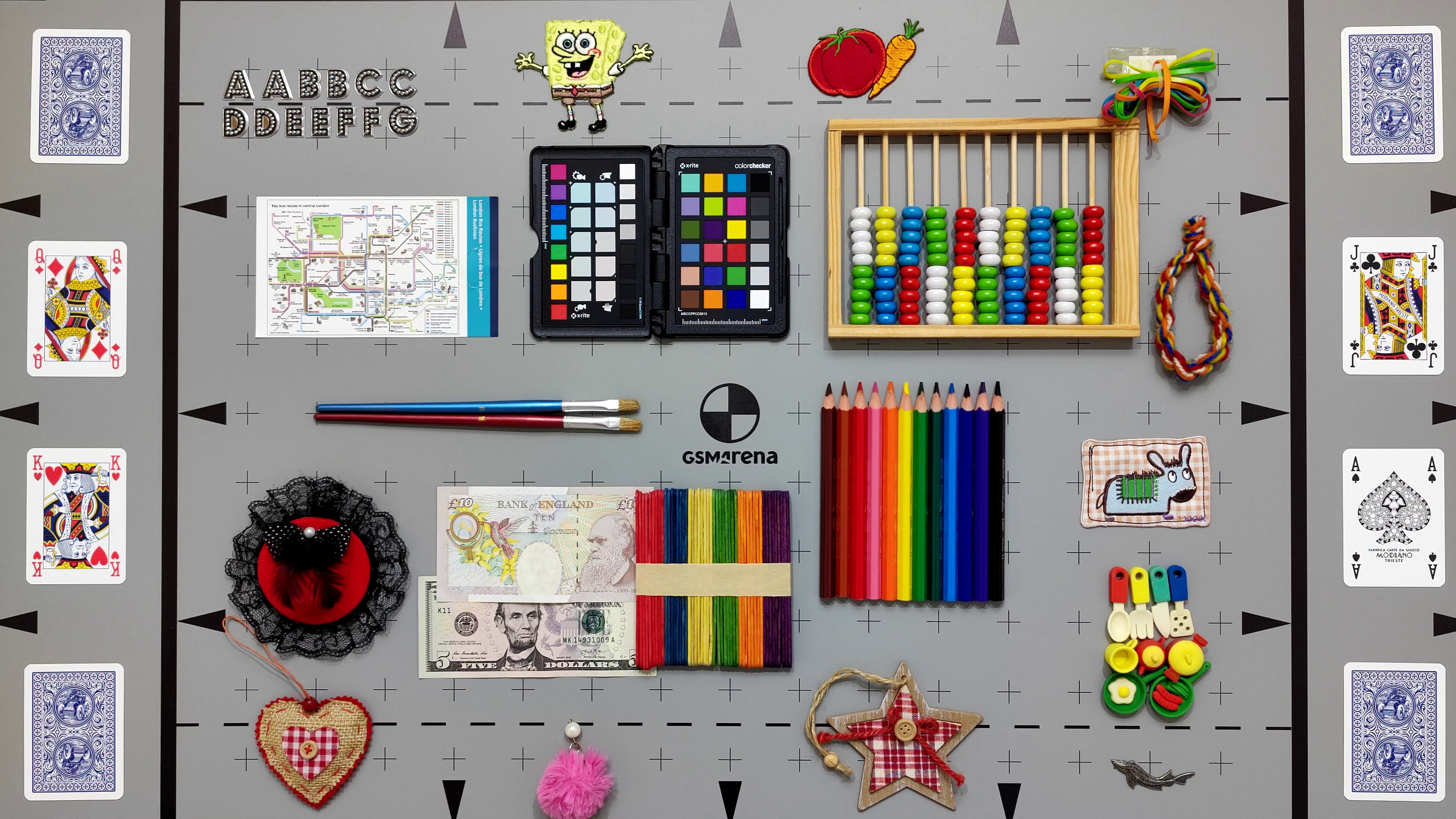 Amazing Art Kits for Kids